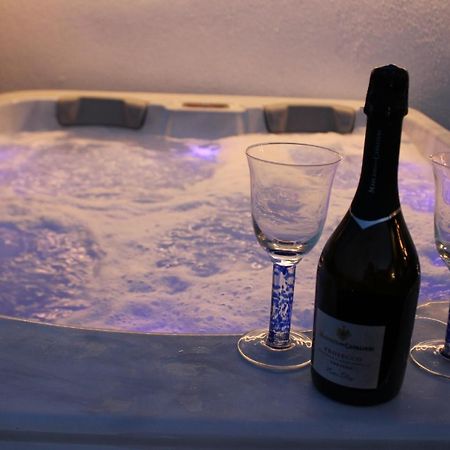 Koxyli Suite Of Mykonos Mykonos Town Kültér fotó