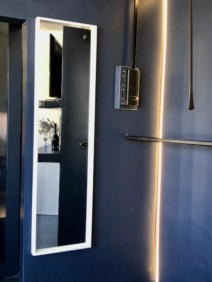 Koxyli Suite Of Mykonos Mykonos Town Kültér fotó