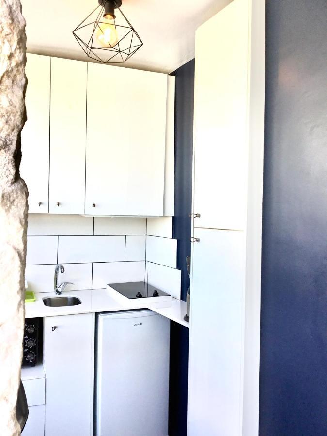 Koxyli Suite Of Mykonos Mykonos Town Kültér fotó