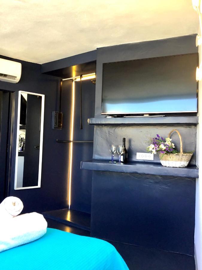 Koxyli Suite Of Mykonos Mykonos Town Kültér fotó