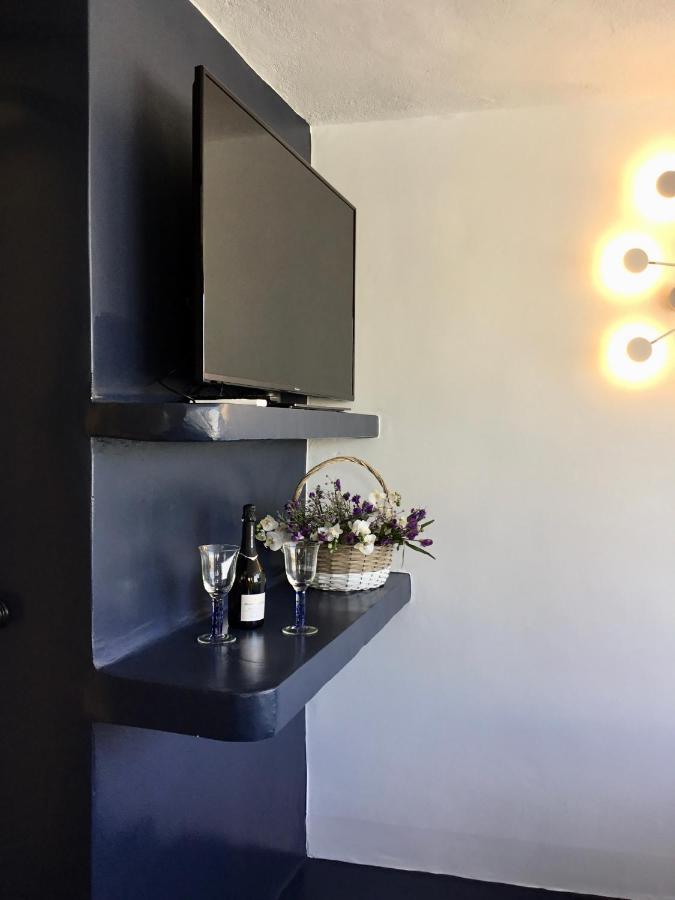 Koxyli Suite Of Mykonos Mykonos Town Kültér fotó