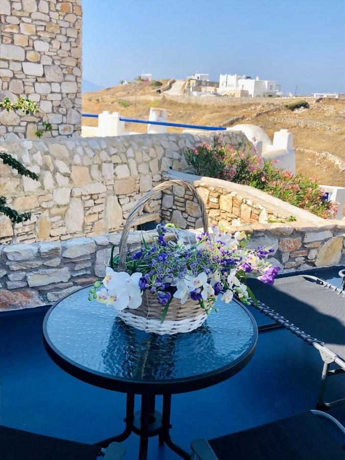 Koxyli Suite Of Mykonos Mykonos Town Kültér fotó