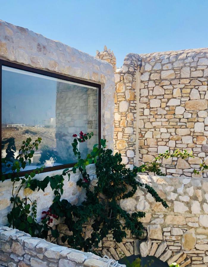Koxyli Suite Of Mykonos Mykonos Town Kültér fotó