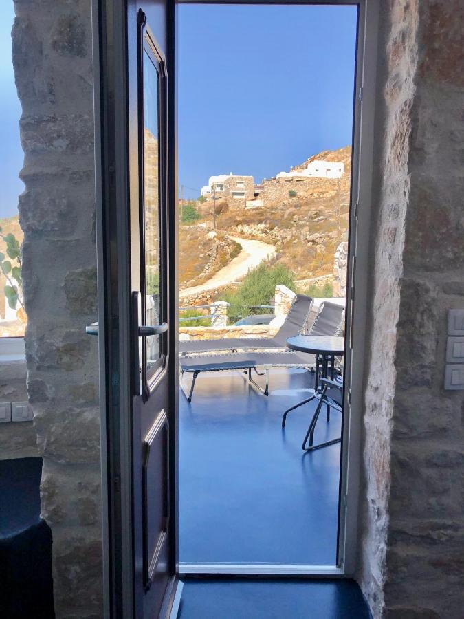 Koxyli Suite Of Mykonos Mykonos Town Kültér fotó
