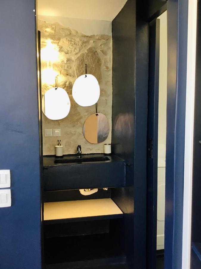 Koxyli Suite Of Mykonos Mykonos Town Kültér fotó