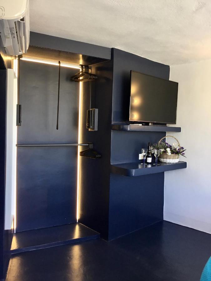 Koxyli Suite Of Mykonos Mykonos Town Kültér fotó
