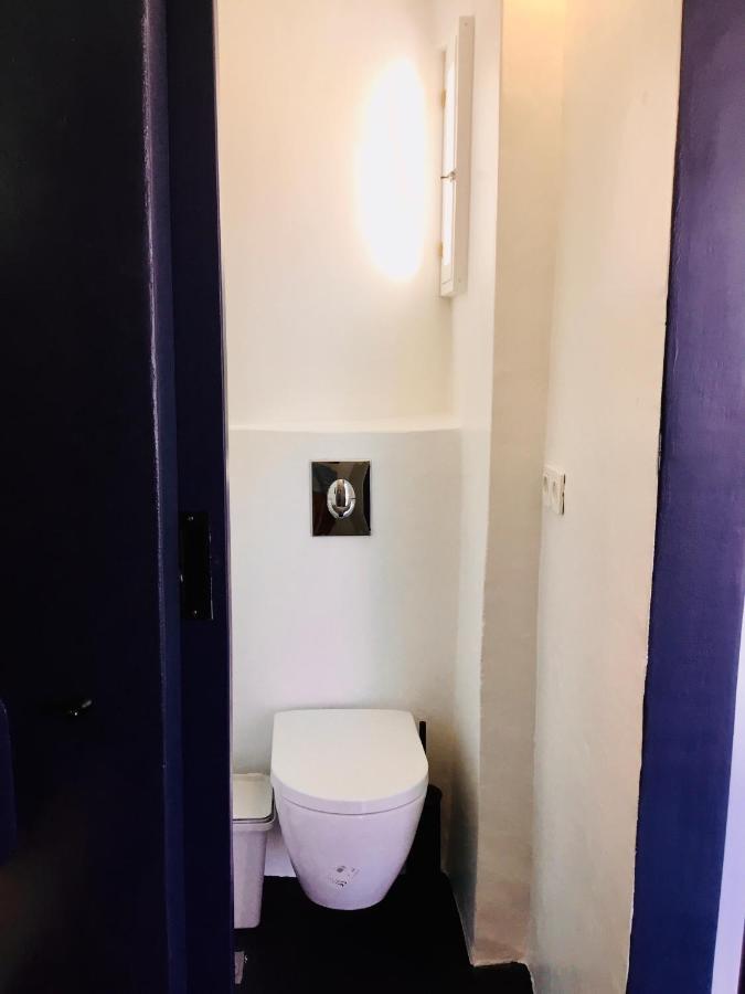 Koxyli Suite Of Mykonos Mykonos Town Kültér fotó