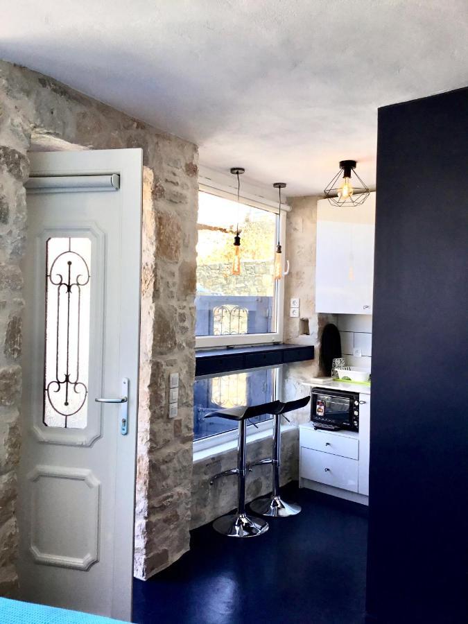 Koxyli Suite Of Mykonos Mykonos Town Kültér fotó