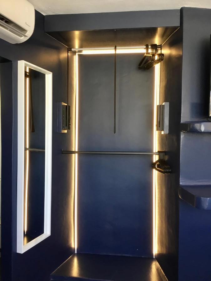 Koxyli Suite Of Mykonos Mykonos Town Kültér fotó