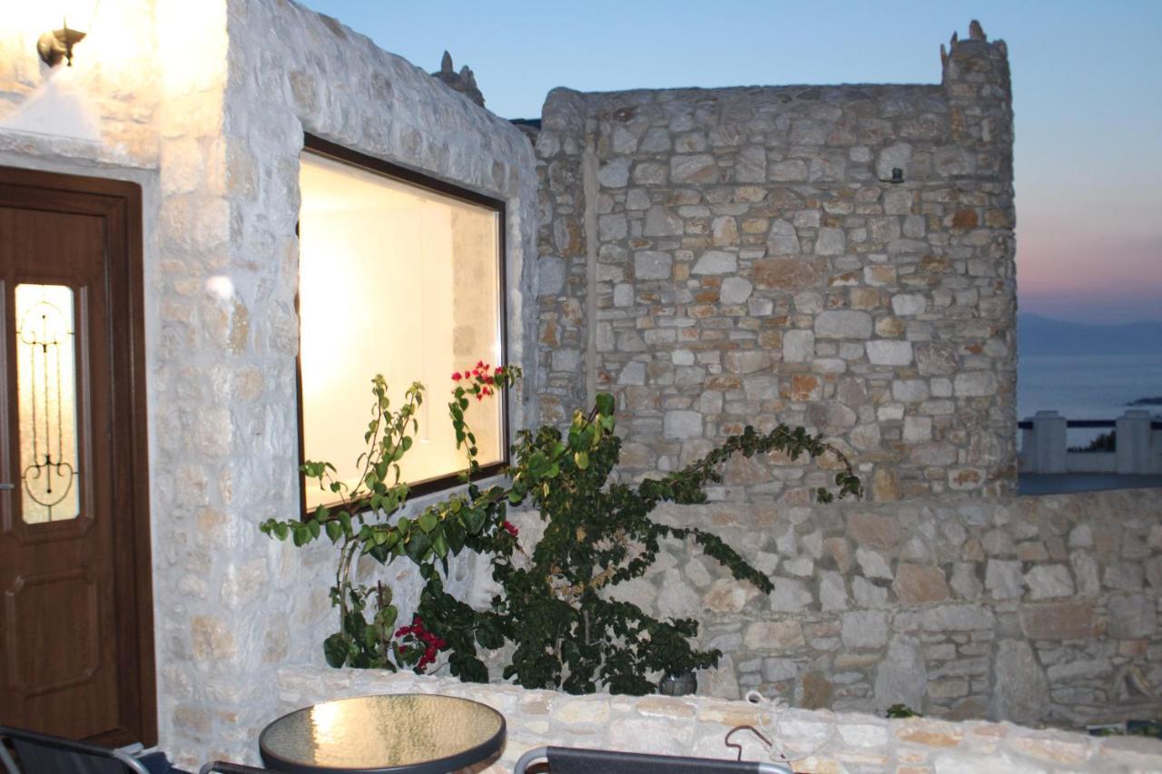 Koxyli Suite Of Mykonos Mykonos Town Kültér fotó