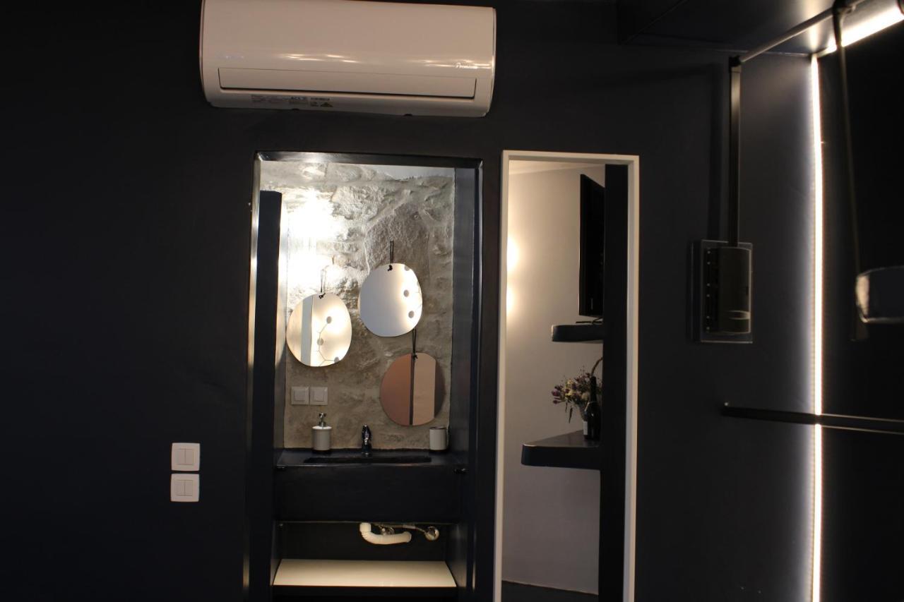 Koxyli Suite Of Mykonos Mykonos Town Kültér fotó