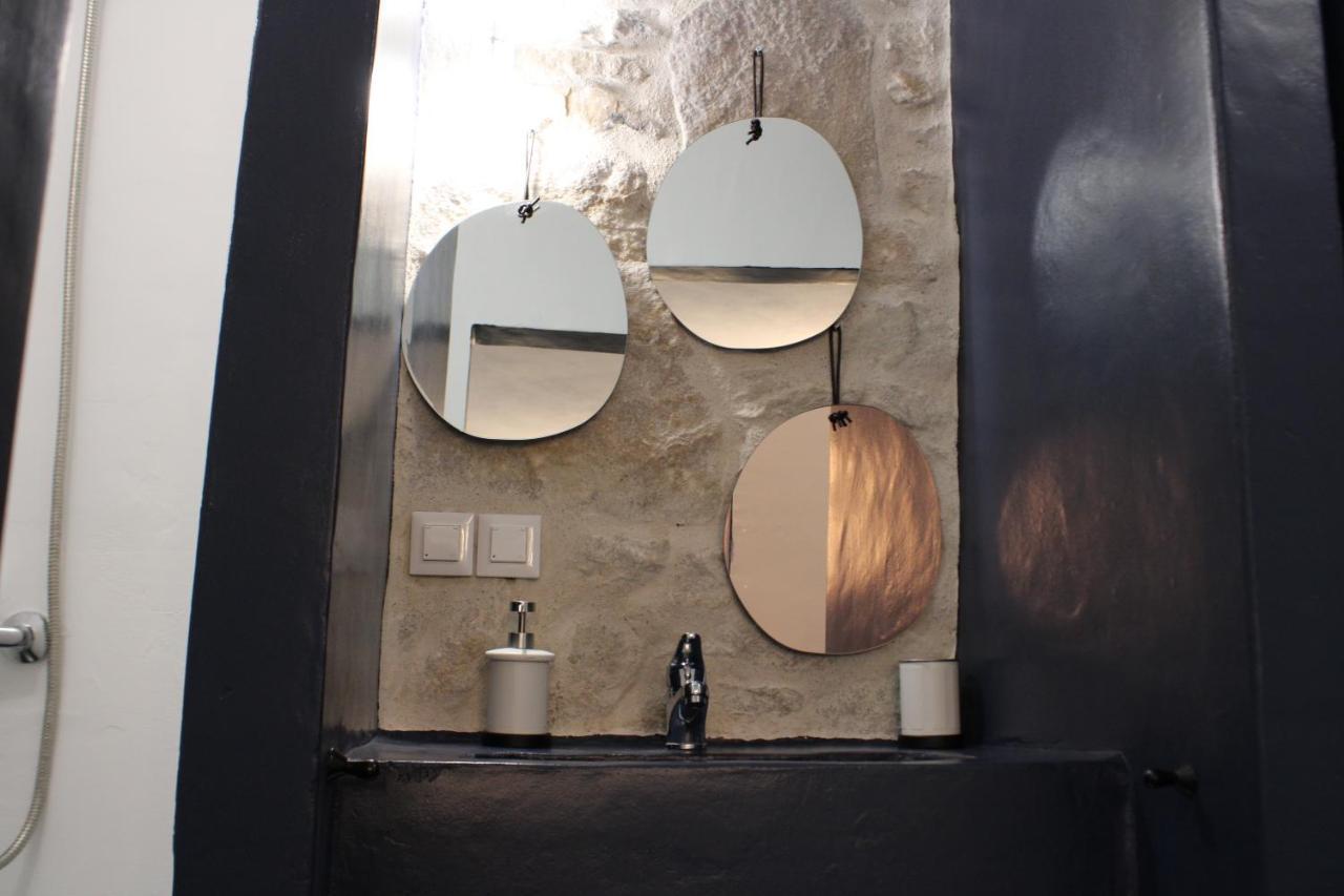 Koxyli Suite Of Mykonos Mykonos Town Kültér fotó