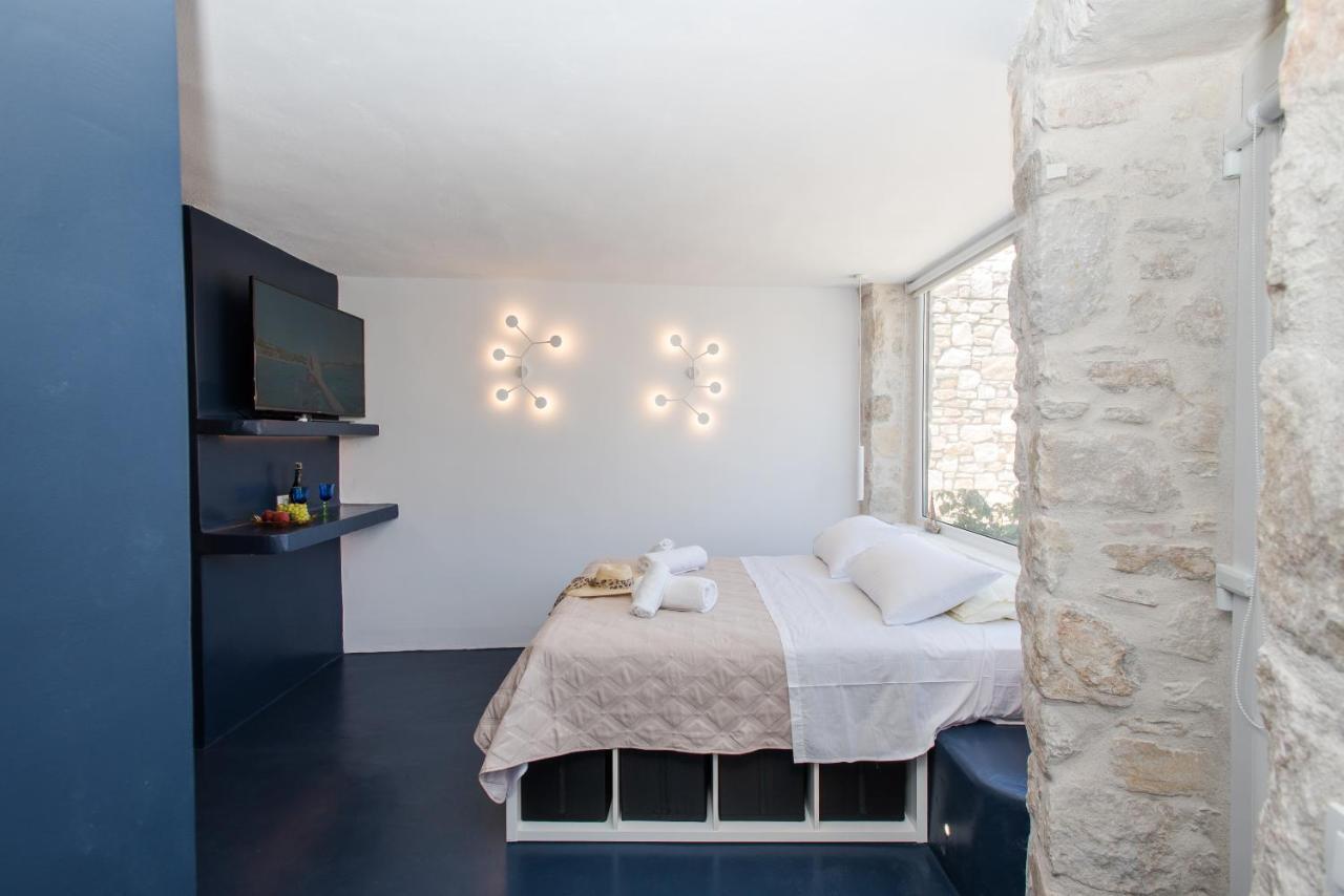 Koxyli Suite Of Mykonos Mykonos Town Kültér fotó