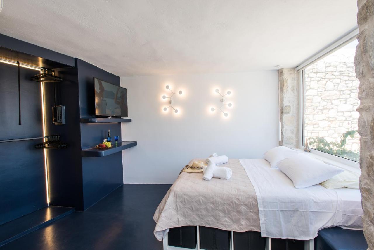 Koxyli Suite Of Mykonos Mykonos Town Kültér fotó