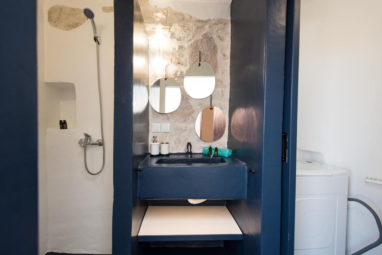 Koxyli Suite Of Mykonos Mykonos Town Kültér fotó